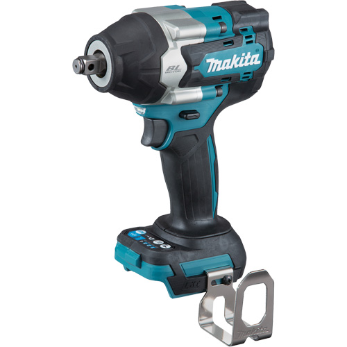 LXT Brushless 1/2" Impact Wrench with Friction Ring, 18 V, 1/2" Socket OSI Industrial Sales