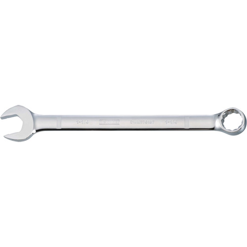 Cl&eacute; mixte, 1-1/4", Fini Ordinaire OSI Industrial Sales