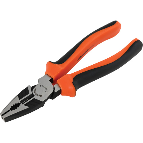 Lineman Pliers with Comfort Handles OSI Industrial Sales