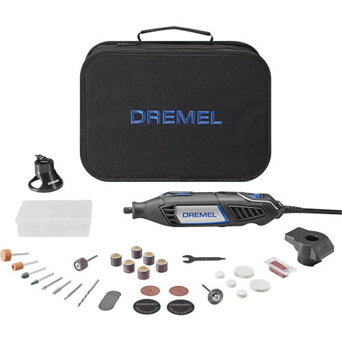 Variable Speed Corded Rotary Tool OSI Industrial Sales