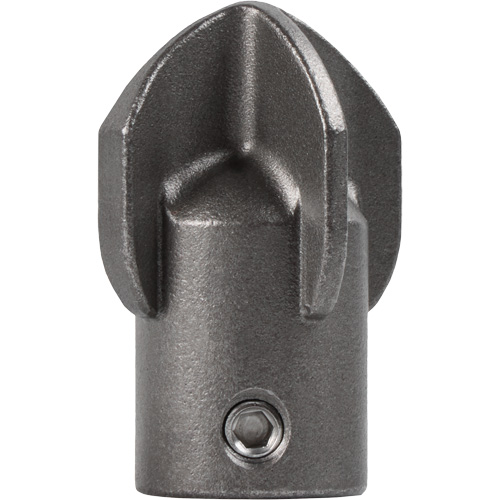 T&ecirc;te de p&eacute;n&eacute;tration de graisse pour serpent &agrave; chaîne 1/4" OSI Industrial Sales