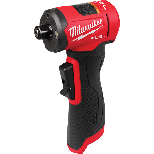 Meuleuse &agrave; rectifier les matrices &agrave; angle droit FUEL, 1/4" collet, 12 V, Lithium-ion OSI Industrial Sales
