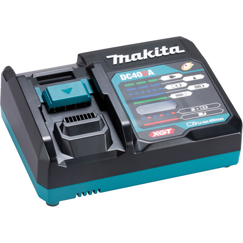Chargeur rapide 40Vmax XGT, 40 V, Lithium-ion OSI Industrial Sales