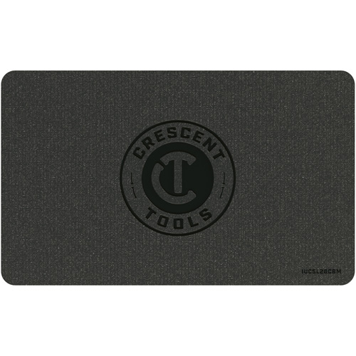 Rev&ecirc;tement de tablette RAILWORKS OSI Industrial Sales