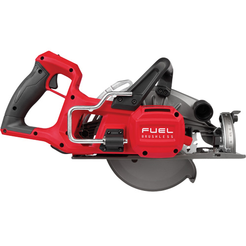 M18 Fuel Rear Handle Circular Saw - Tool Only, 7-1/4", 18 V OSI Industrial Sales