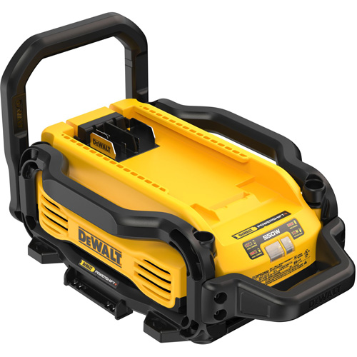 POWERSHIFT 550W Charger, 120 V, Lithium-Ion OSI Industrial Sales