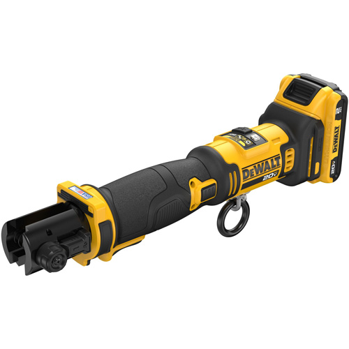 Ensemble d'outils pour outil de presse compacte, Motoris&eacute; OSI Industrial Sales