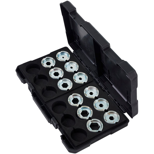 #8 - 350 MCM Aluminum Die Kit OSI Industrial Sales