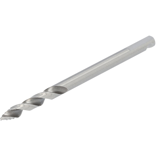 Pilot Drill Bits, 1/4", 4-1/4" Shank OSI Industrial Sales