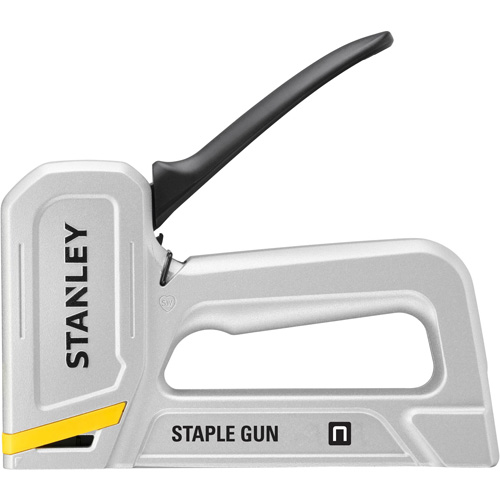 Aluminium Staple Gun OSI Industrial Sales