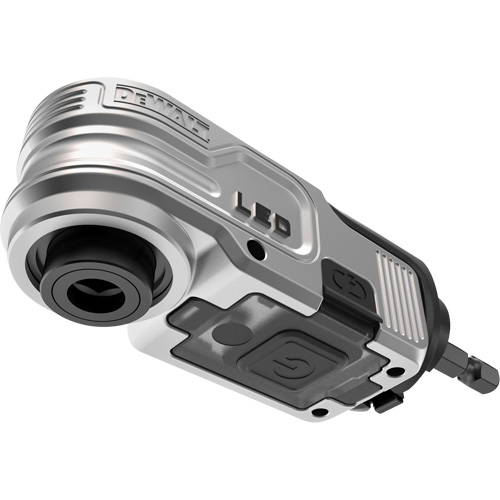 FLEXTORQ&reg; Lighted Modular Right Angle Attachment OSI Industrial Sales