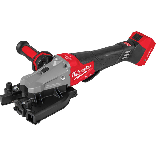 FUEL #10 (1-1/4") Rebar Cutter OSI Industrial Sales