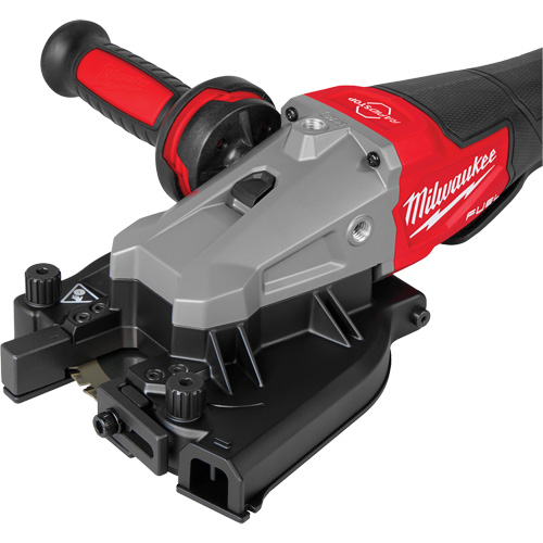 FUEL #10 (1-1/4") Rebar Cutter OSI Industrial Sales