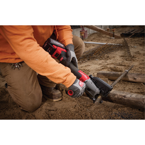 FUEL #10 (1-1/4") Rebar Cutter OSI Industrial Sales