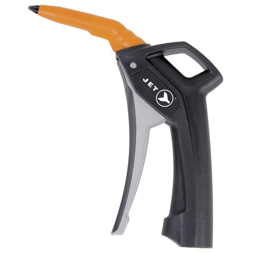 ABG-2SD Super Heavy-Duty Stub Nose Blow Gun with Soft Rubber Tip OSI Industrial Sales