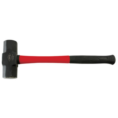 Masse ISH-8F, 8 lb, 36", Prise Fibre de verre OSI Industrial Sales