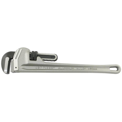 Coffre &agrave; outils super robuste PWA-24, Cap des m&acirc;choires 3-3/16", Longueur 24", Prise Poutre en I OSI Industrial Sales