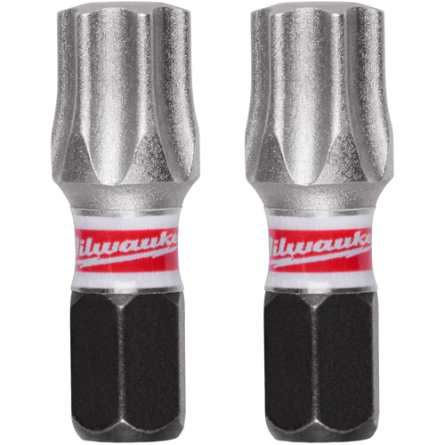 Embouts &agrave; choc SHOCKWAVE, Torx, T-45 OSI Industrial Sales
