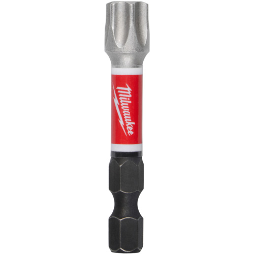SHOCKWAVE Impact Duty Insert Bits, Torx, T-50 OSI Industrial Sales