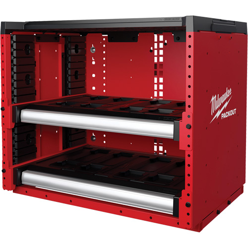 PACKOUT Rack OSI Industrial Sales