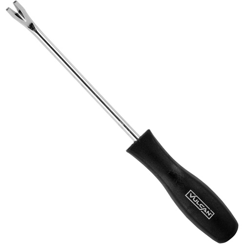 Outil dextraction avec pointe en V, 1-1/8" la x 8-1/2" lo OSI Industrial Sales
