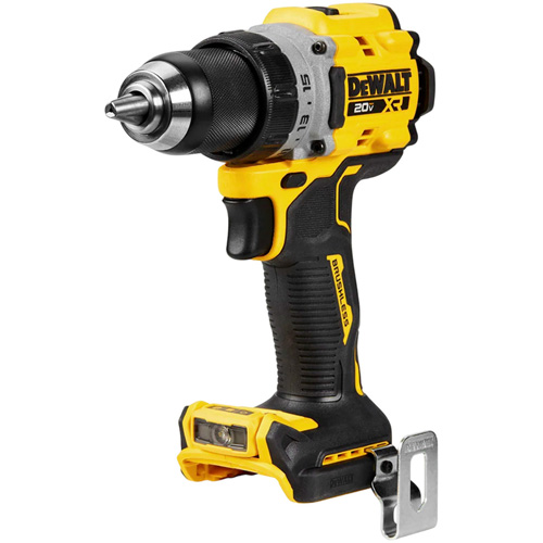 MAX* XR&reg; Brushless Cordless Hammer Drill (Tool Only), 1/2" Chuck, 20 V OSI Industrial Sales
