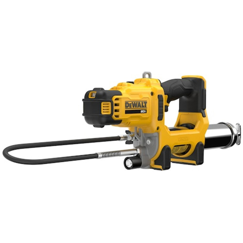 Pistolet &agrave; graisse sans fil &agrave; 2 vitesses variables MAX* (outil seulement), Lithium-ion, 20 V OSI Industrial Sales
