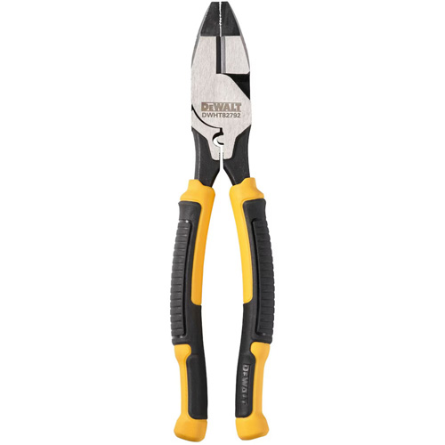 Construction Lineman's Pliers OSI Industrial Sales