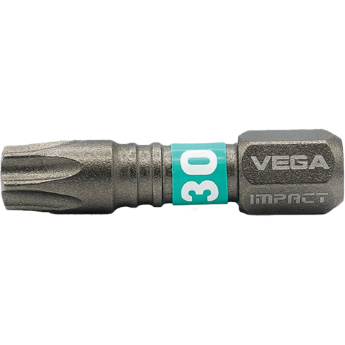 Embout Impactech, Torx, T-30, Prise 1/4" OSI Industrial Sales