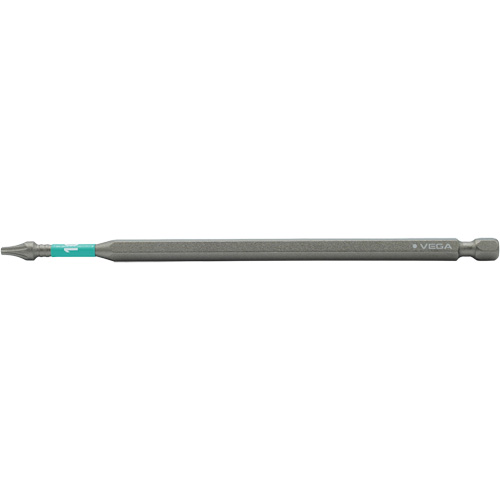 Embout pour outils &eacute;lectriques Impactech, Torx, Embout T-10, Prise 1/4", Longueur 6" OSI Industrial Sales