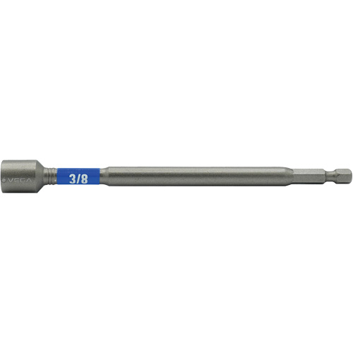 Tourne-&eacute;crou Impactech, Embout 3/8", Prise 1/4", 6" lo, Magn&eacute;tique OSI Industrial Sales