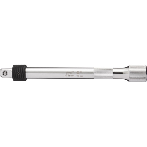 Douille rallonge verrouillable, Prise 3/8", 6" lo OSI Industrial Sales