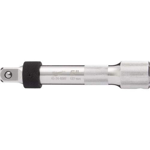 Douille rallonge verrouillable, Prise 1/2", 5" lo OSI Industrial Sales