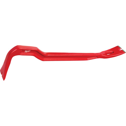 Pied-de-biche de d&eacute;molition, 4-3/8" la, 18" lo OSI Industrial Sales