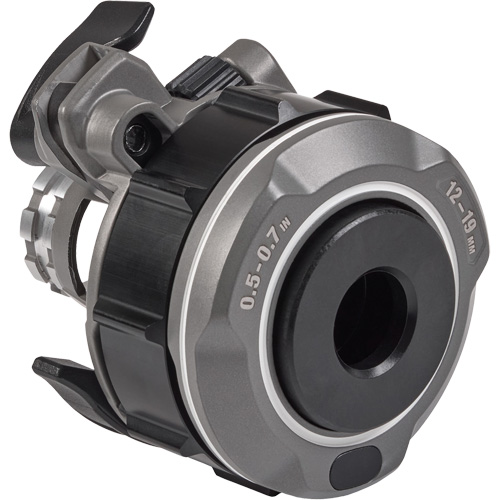 Bague r&eacute;glable 0,5" – 0,7" pour d&eacute;nudeur de c&acirc;bles pour conducteurs isol&eacute;s M18 FUEL OSI Industrial Sales