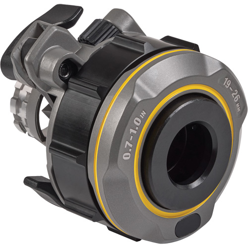 Bague r&eacute;glable 0,7" – 1" pour d&eacute;nudeur de c&acirc;bles pour conducteurs isol&eacute;s M18 FUEL OSI Industrial Sales