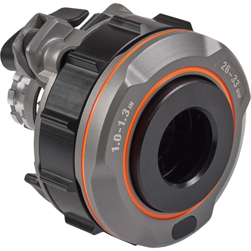Bague r&eacute;glable 1" – 1,3" pour d&eacute;nudeur de c&acirc;bles pour conducteurs isol&eacute;s M18 FUEL OSI Industrial Sales