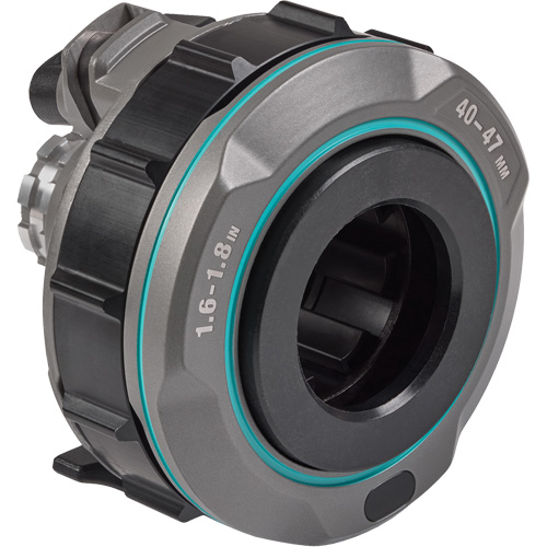 Bague r&eacute;glable 1,6" – 1,8" pour d&eacute;nudeur de c&acirc;bles pour conducteurs isol&eacute;s M18 FUEL OSI Industrial Sales