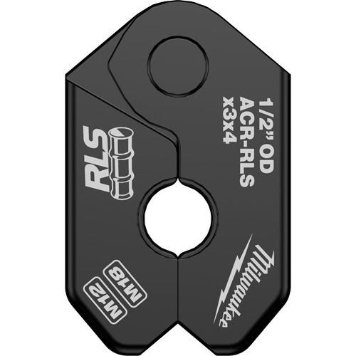 Anneau de presse pivotant de 1/2" RLS OSI Industrial Sales