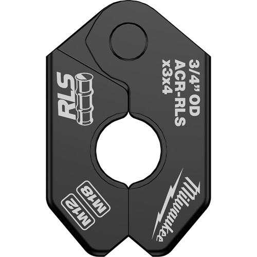 3/4" RLS&reg; Pivoting Press Ring OSI Industrial Sales