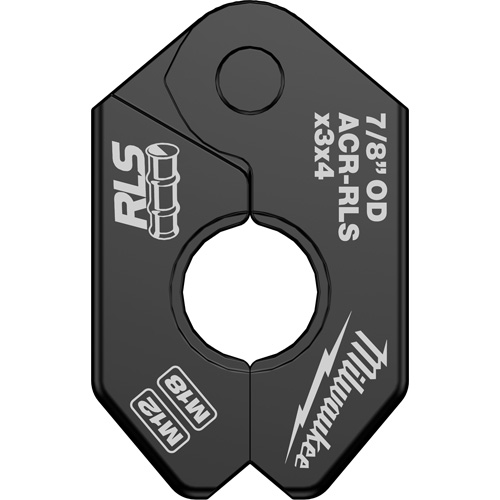 7/8" RLS&reg; Pivoting Press Ring OSI Industrial Sales