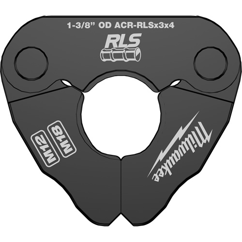 Anneau de presse pivotant de 1-3/8" RLS OSI Industrial Sales