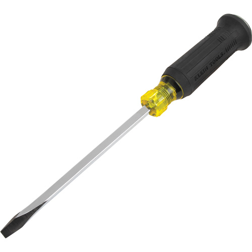 Keystone Demolition Driver, 5/16", 12-2/5" L, Cushion Grip Handle OSI Industrial Sales