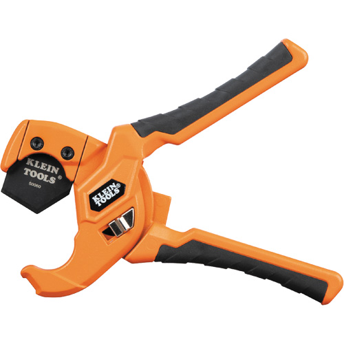 1-Inch PEX Pipe and Tubing Cutter, 1-1/5" Capacity OSI Industrial Sales