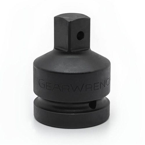 Adaptateur pour douille, Chocs, Prise 1", Douille 3/4", 2,87" lo, Clavette OSI Industrial Sales