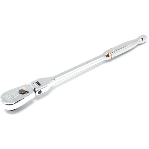 90-Tooth Flex Head Teardrop Ratchet OSI Industrial Sales