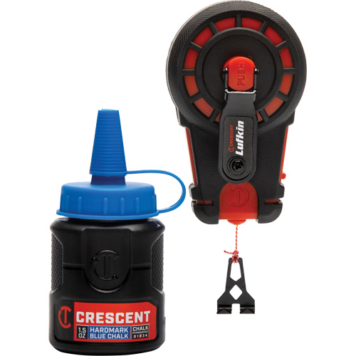 Compact Chalk & Reel OSI Industrial Sales