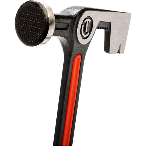 Marteau pour cloison s&egrave;che, 11 oz, Prise en Acier plein, 12-1/2" lo OSI Industrial Sales