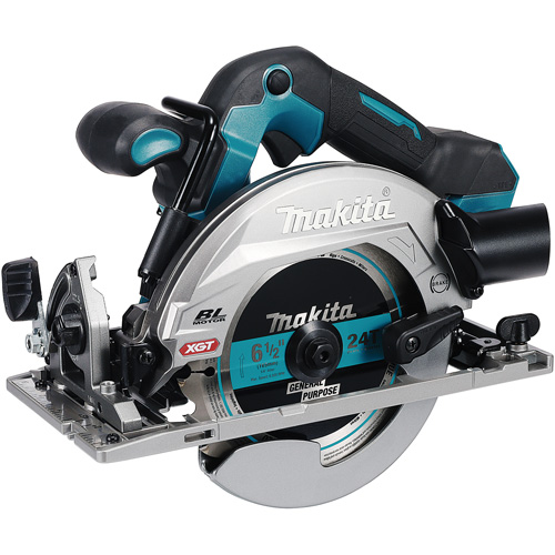 40Vmax XGT Brushless Circular Saw with AWS (Tool Only), 6-1/2", 40 V OSI Industrial Sales