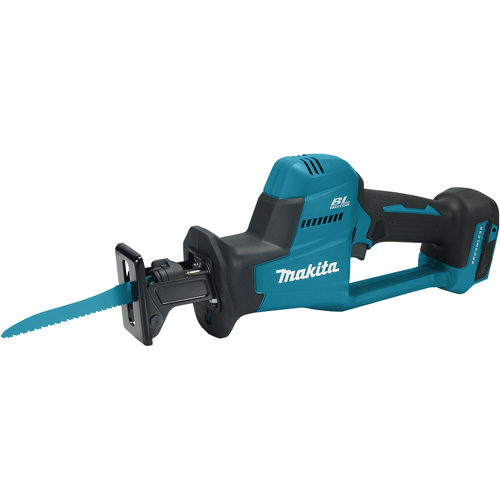 Scie alternative sans balai LXT (outil seulement), 18 V, Lithium-ion Bloc-pile, 0-3100 coups/min OSI Industrial Sales